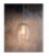 Lucide NORA Pendant E27 D16cm White /Clear Glas, 31485/01/31