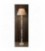 Lucide ROBIN Floor Lamp E27 H150cm Shade 40-21-25cm Taupe, 71736/81/41
