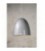 Lucide LOKO Pendant E27 D30 H120cm Silvergrey, 76456/30/36