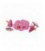 Lucide PINKY Wall Light 2xE14 34/12/18cm Pink, 77273/02/66