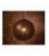 Lucide FEZ Chandelier 1xE27 D40cm Rust, 78361/01/97