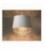 Lucide DOLTI Pendant E27 D30 H33cm Acryl/White, 78368/30/31