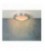 Lucide FRESH Ceiling Light IP44 1xE27 D27cm Brush Alu, 79158/01/12