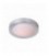 Lucide FRESH Ceiling Light IP44 3xE27 D41cm Brush Alu, 79158/03/12