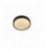 Lucide KAREN Ceiling Light T5/22W 4000K D 30cm Black, 79163/22/30
