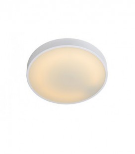 Lucide KAREN Ceiling Light T5/40W 4000K D 40cm White, 79163/40/31