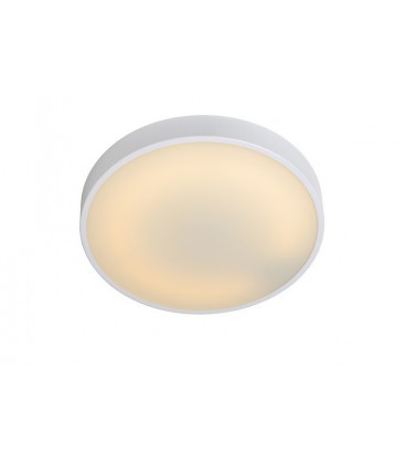 Lucide KAREN Ceiling Light T5/40W 4000K D 40cm White, 79163/40/31