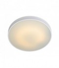 Lucide KAREN Ceiling Light T5/22+40W 4000K D49cm White, 79163/62/31