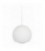 Светильник BELID Espresso T1095 LED pendel Ø250mm
