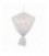 Светильник BELID Crystal T1138 tygpendel Ø420mm