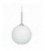 Светильник BELID Capo T1262 glaspendel Ø250mm