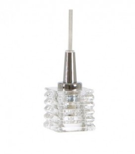 Светильник BELID Kristall T1623 glaspendel B50xL50