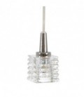 Светильник BELID Kristall T1623 glaspendel B50xL50