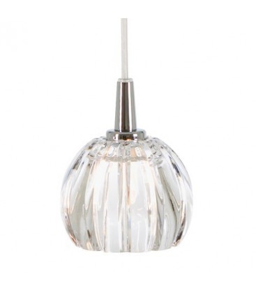 Светильник BELID Kristall T1624 glaspendel Ø100mm