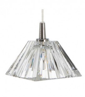 Светильник BELID Kristall T1626 Glaspendel B130+L130MM