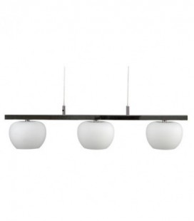 Светильник BELID Jorm T1921 pendelskena med opala glas L:730mm
