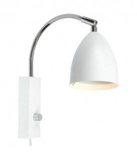 Светильник BELID Nobel V5037 dimbar vägglampa