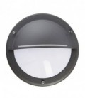 Светильник BELID Loop U7089 LED Vägglampa Ø275mm