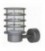 Светильник BELID Granit U7286 LED Vägglampa