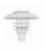 Светильник BELID Lord U7311 LED Vägglampa