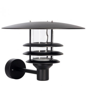 Светильник BELID Nord U7343 LED Vägglampa