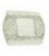 Выключатель в сборе FEDE коллекция Sanremo, White Decape