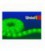 Светодиодная лента ULS-3528-120LED/m-8mm-IP20-DC12V-9,6W/m-5M-GREEN катушка в герметичной упаковке