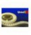 Светодиодная лента ULS-3528-120LED/m-8mm-IP20-DC12V-9,6W/m-5M-WW катушка в герметичной упаковке