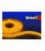 Светодиодная лента ULS-3528-120LED/m-8mm-IP20-DC12V-9,6W/m-5M-YELLOW катушка в герметичной упаковке