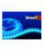 Светодиодная лента ULS-5050-60LED/m-10mm-IP20-DC12V-14,4W/m-5M-BLUE катушка в герметичной упаковке
