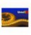Светодиодная лента ULS-5050-60LED/m-10mm-IP20-DC24V-14,4W/m-5M-YELLOW катушка в герметичной упаковке