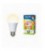 Светодиодная лампа диммирруемая серии Optima Dimmable LED-A60-8W/WW/E27/FR/DIM/O