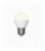 Светодиодная лампа серии Optima LED-G45-6W/WW/E27/FR/O