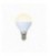 Светодиодная лампа серии Optima LED-G45-6W/WW/E14/FR/O