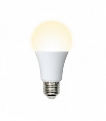 Светодиодная лампа серии Optima LED-A60-8W/WW/E27/FR/O