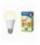 Светодиодная лампа серии Optima LED-A60-12W/WW/E27/FR/O