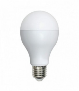 Светодиодная лампа серии Optima LED-A65-18W/NW/E27/FR/O