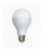 Светодиодная лампа серии Optima LED-A65-18W/NW/E27/FR/O