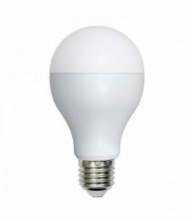 Светодиодная лампа серии Optima LED-A65-15W/NW/E27/FR/O