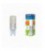 Светодиодная лампа серии Simple LED-JCD-2,5W/WW/G9/CL/S