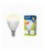 Светодиодная лампа серии Simple LED-G45-6W/WW/E14/FR/S