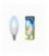 Светодиодная лампа серии Simple LED-C37-6W/NW/E14/FR/S