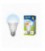 Светодиодная лампа серии Simple LED-A60-8W/NW/E27/FR/S