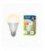 Светодиодная лампа серии Simple LED-A60-8W/WW/E27/FR/S