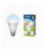Светодиодная лампа серии Simple LED-A60-11W/NW/E27/FR/S
