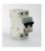 Автоматический выключатель Legrand DX3 2 фазы 25A 2М (Тип C) 6 kA