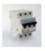 Автоматический выключатель Legrand DX3 3 фазы 10A 3М (Тип C) 6 kA