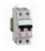 Автоматический выключатель Legrand DX 2 фазы 40A 2М (тип C) 6кА