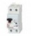 Legrand DX3 Дифференциальный автоматический выключатель 2P 20А (С) 300MA-AC 4м
