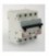 Legrand DX3 Дифференциальный автоматический выключатель 4P 25А (С) 30MA-AC